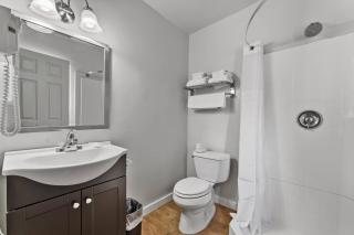 Econo Lodge Inn & Suites Heavenly Village Area - 2
