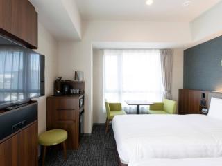 Comfort Hotel ERA Kyoto Toji - 5