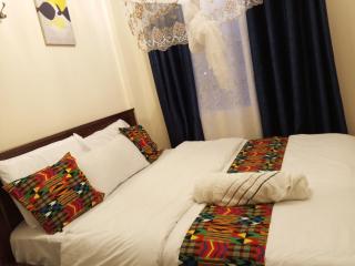 Homely Haven Stay One Bedroom Apartment - 7