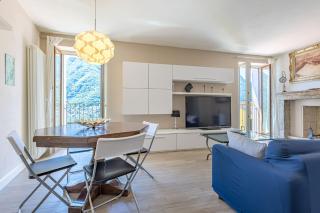 Angela Lake View Apartment - 4