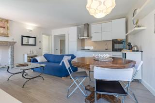 Angela Lake View Apartment - 2