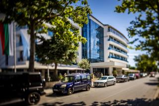 ELIA MARe Hotel ALL Inclusive - Free Beach Access - 0