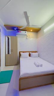 Hotel Sunrise Int - 8