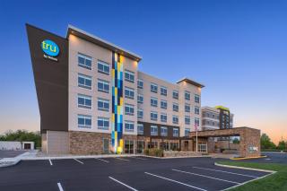 Tru By Hilton Burlington, Nj - 0