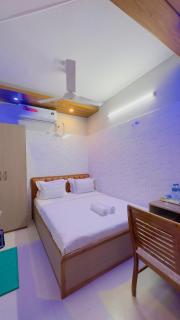 Hotel Sunrise Int - 8