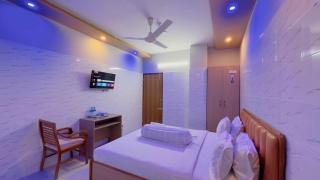 Hotel Sunrise Int - 1