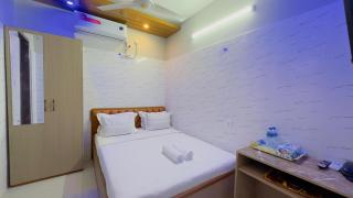 Hotel Sunrise Int - 1