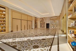 Waldorf Astoria Rabat Salé - 7