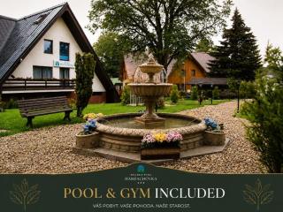 Wellness hotel Harrachovka - 0
