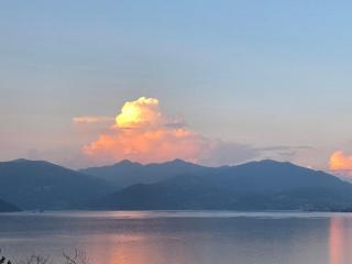 Bella Vista Lago Maggiore Einzigartiger Blick 365 Tagen - 0