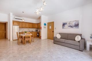 Sought view - 1BR close to the beach by SF Homes - 0