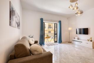 Sought view - 1BR close to the beach by SF Homes - 7