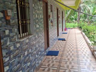 Ramya Green House - 6