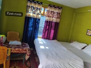 Munsiyari Eco Homestay - 0