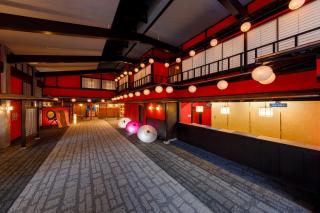 日長庵 桂月 - 1