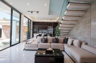 Sky Beach Villa by Betterplace - 8