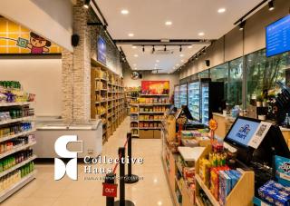 Royce Residence KLCC Kuala Lumpur by Collective Haus - 3