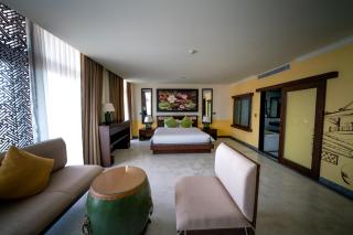 Vang Vieng moment resort - 9