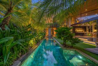 Ohlala - Luxury Tropical Escape in Pererenan - 9