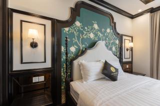 Can Gio Park Hotel - 5