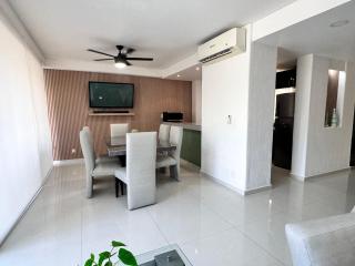 Condominio Club de Golf - 5