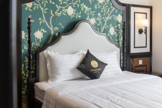 Can Gio Park Hotel - 3