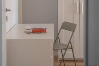 Bigazzini 5 - 2 ampie camere luminose - ItalyWeGo - 1