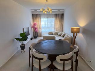 Northbed New Alamien 3BR premium vacation - 5