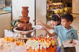 Shangri-La Kuala Lumpur - 9