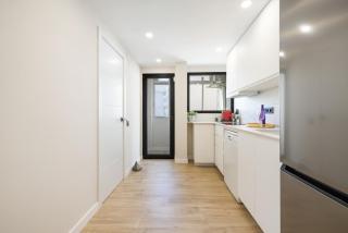 Apartamento reformado en salou - 1