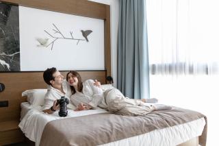 IzaVera Luxury Suites - Vera - 8