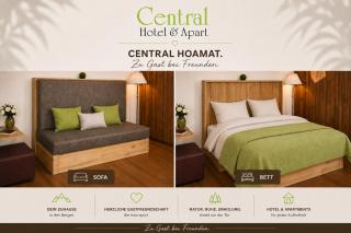 Hotel & Apart Central - 6