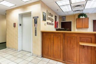 Econo Lodge Valdosta Mall Area - 8