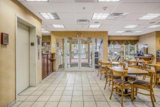 Econo Lodge Valdosta Mall Area - 7