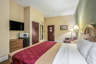Econo Lodge Valdosta Mall Area - 5