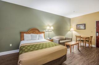 Econo Lodge Valdosta Mall Area - 3