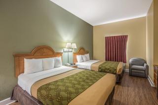 Econo Lodge Valdosta Mall Area - 2