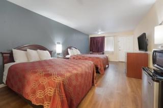Econo Lodge Thomaston - 4