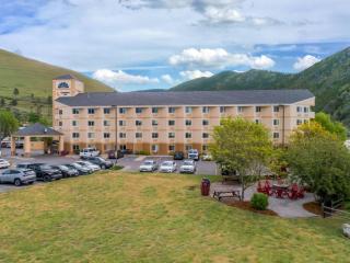 Comfort Inn Missoula near University - 8