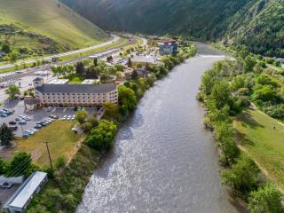 Comfort Inn Missoula near University - 6
