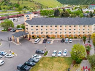 Comfort Inn Missoula near University - 4