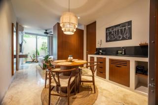 NHOA 106A Lux 2BR Condo Plunge Pool in Aldea Zama - 8