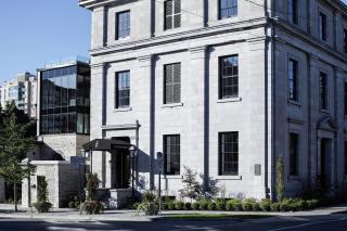 Frontenac Club, an Ascend Collection Hotel - 0