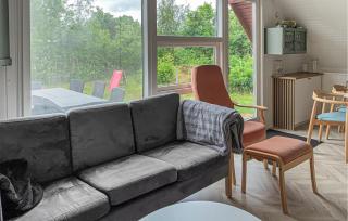2 Bedroom Beautiful Home In Hemmet - 2