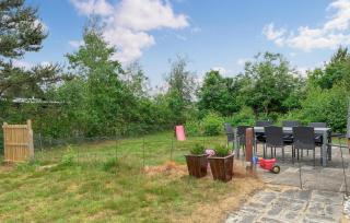 2 Bedroom Beautiful Home In Hemmet - 3