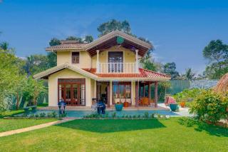 Scenery 3 Bedroom Villa in Sri Lanka - 0
