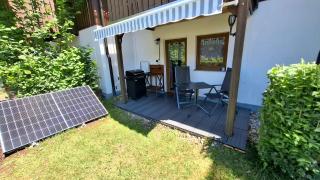 Ferienwohnung Wildgatter - 3