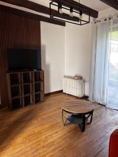 Maison familiale avec charme auvergnat - 7