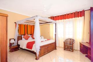 Scenery 3 Bedroom Villa in Sri Lanka - 8