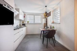 Wohlfühlappartement Sonnenhalde - 6